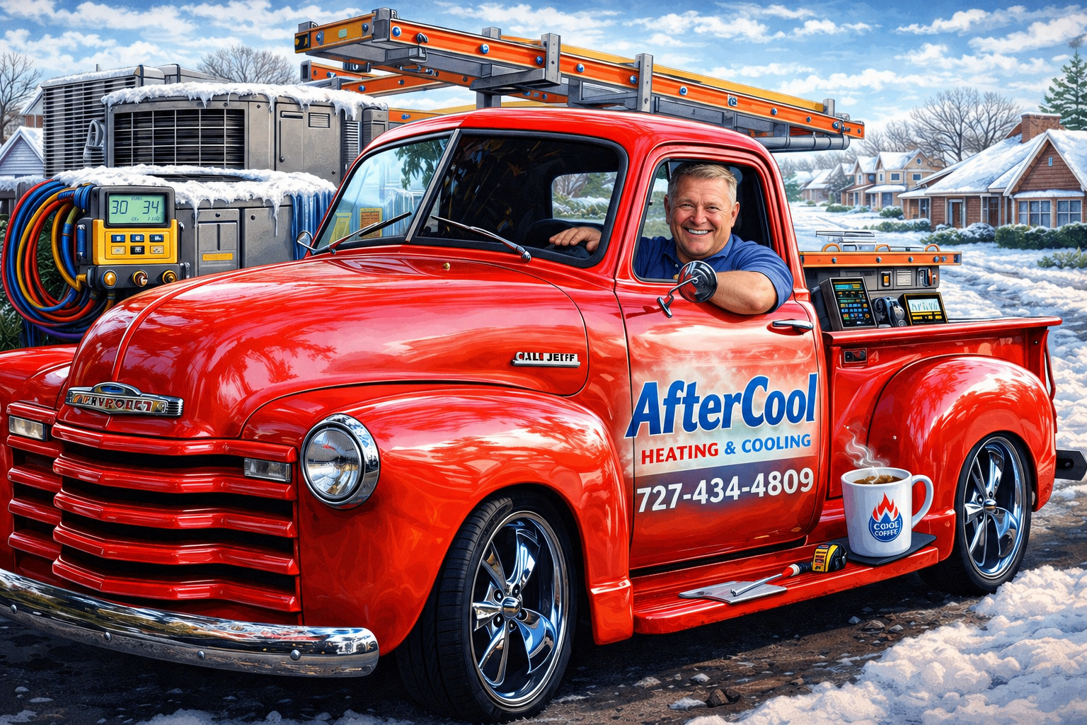 Indoor Air Quality (IAQ)